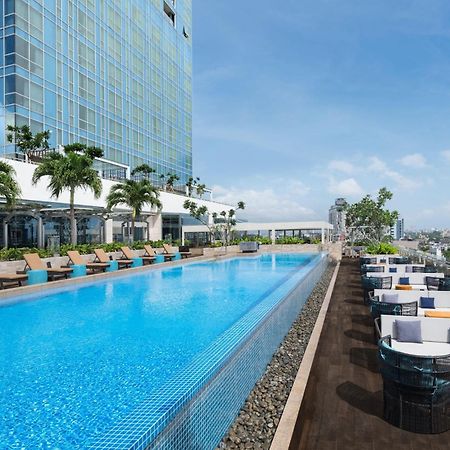 فندق Courtyard By Marriott كولمبو المظهر الخارجي الصورة