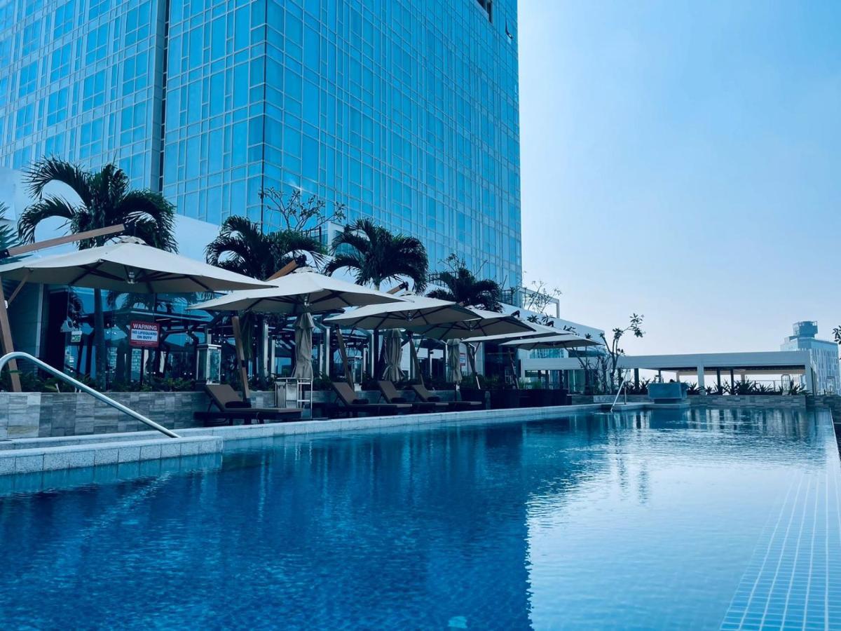 فندق Courtyard By Marriott كولمبو المظهر الخارجي الصورة