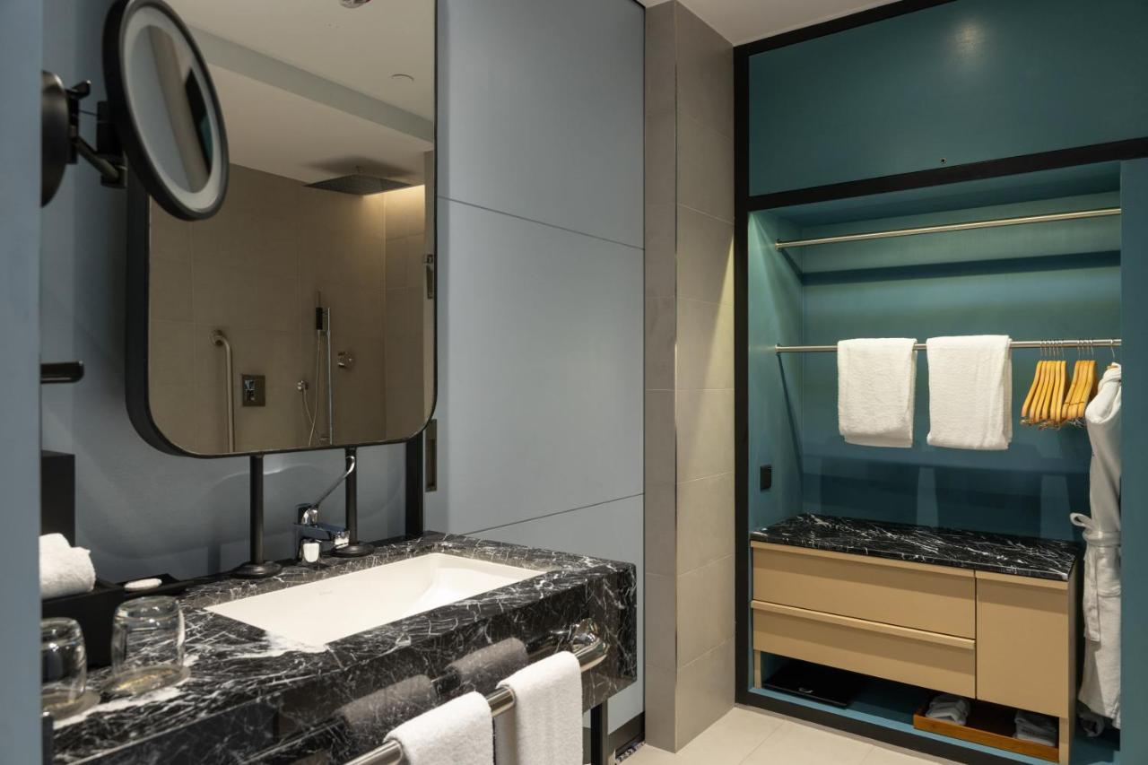 فندق Courtyard By Marriott كولمبو المظهر الخارجي الصورة