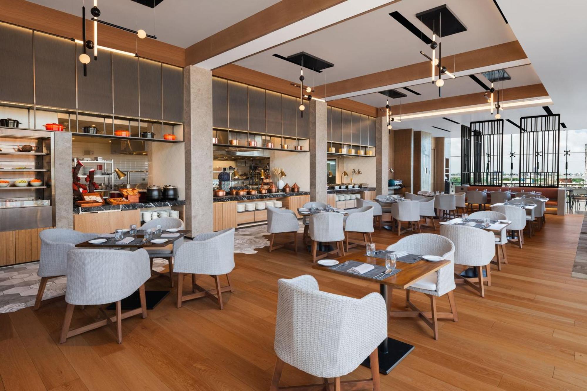 فندق Courtyard By Marriott كولمبو المظهر الخارجي الصورة